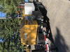 2020 Vermeer VX50-500 49Hp Kubota Diesel - 500 Gal Debris Tank - 1,025 CFM Vacuum Pump, Strong Arm, x2 205 Gal Water Tanks