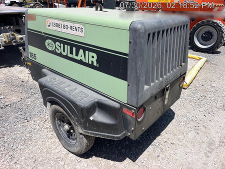 2019 SULLAIR 185-DPQ