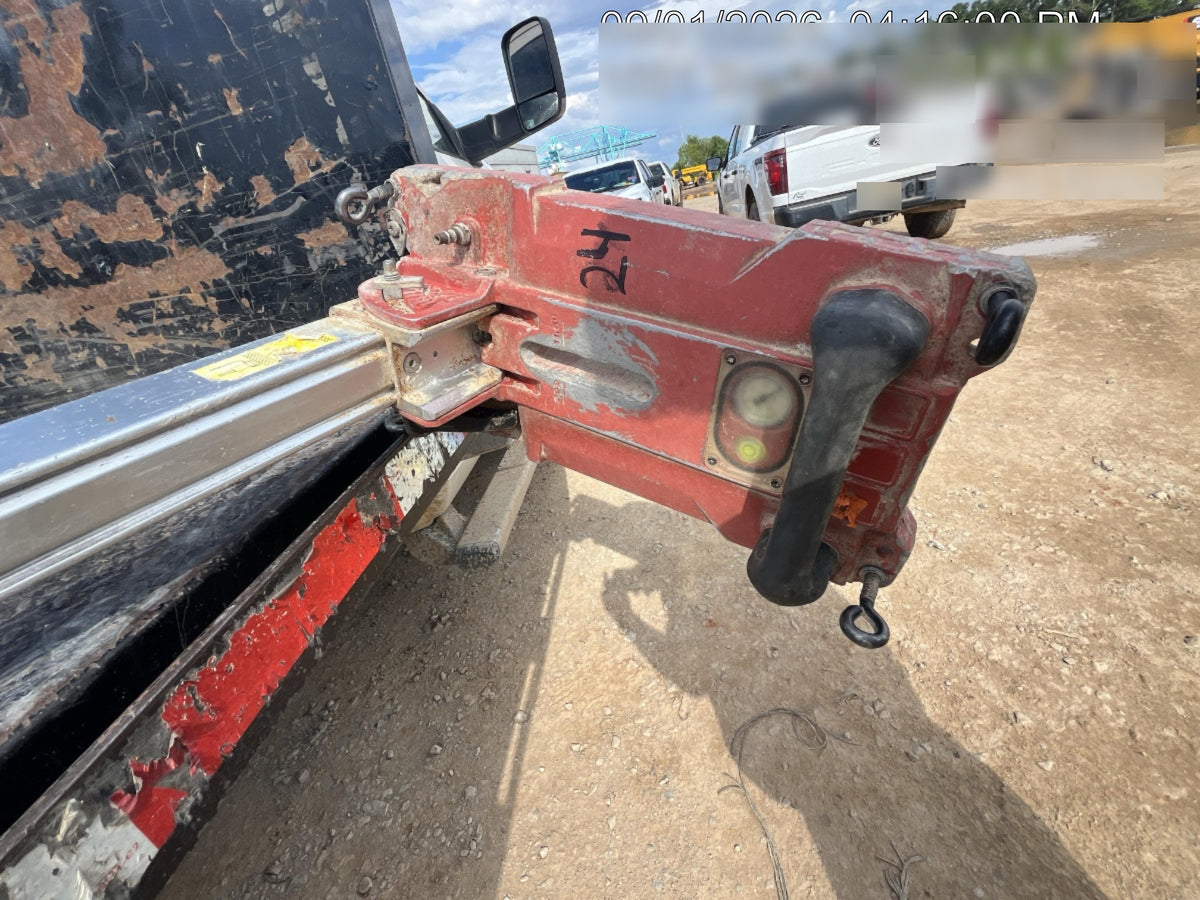 2026 HILTI DD 150-U