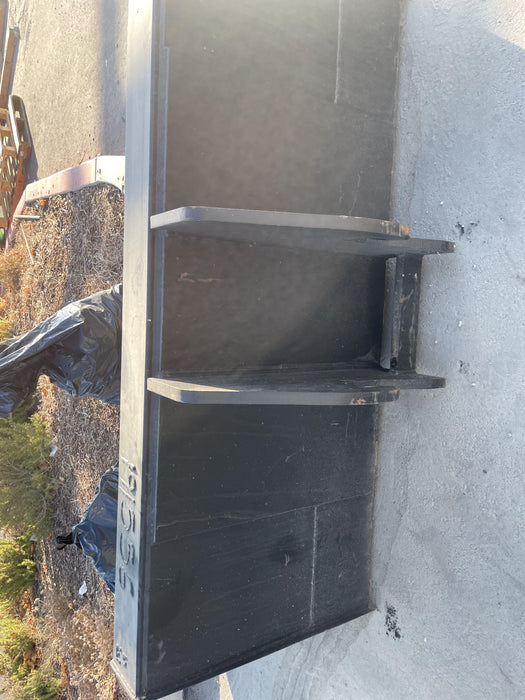 2021 ARROW MATERIAL HANDLING 3207212W081