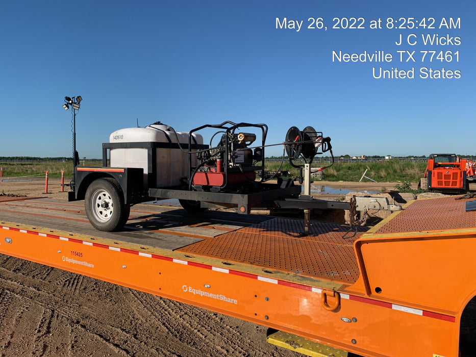 2021 MI-T-M CORPORATION CWC-5004-4MAH