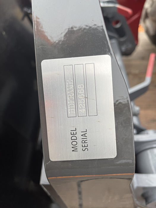 2023 SOLESBEE SPF-48