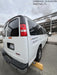 2025 GMC Savana 3500 - Rental