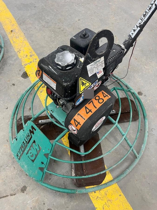 2024 MULTIQUIP J36H55