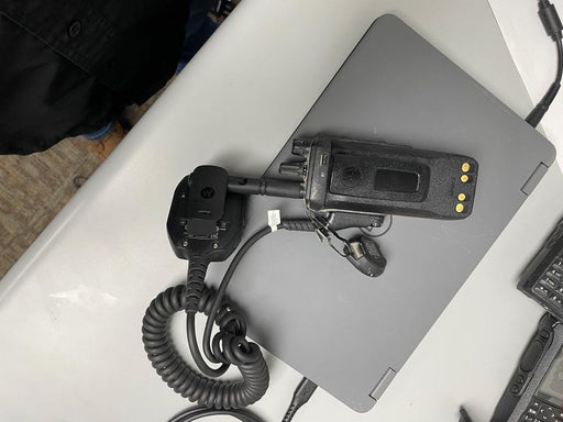 2024 MOTOROLA R7 DISPLAY