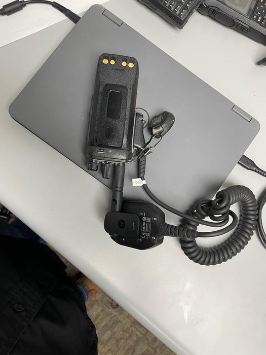 2024 MOTOROLA R7 DISPLAY