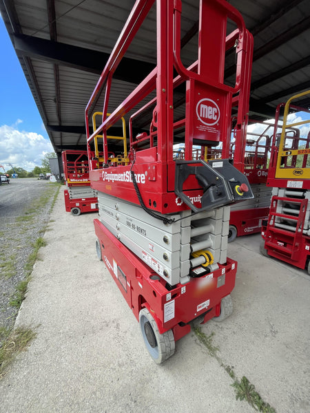 2026 MEC 3232SE