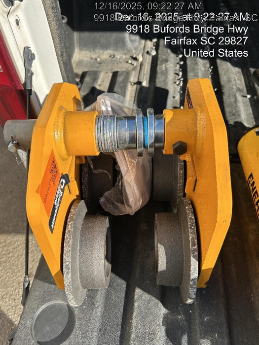 2024 HARRINGTON PT050