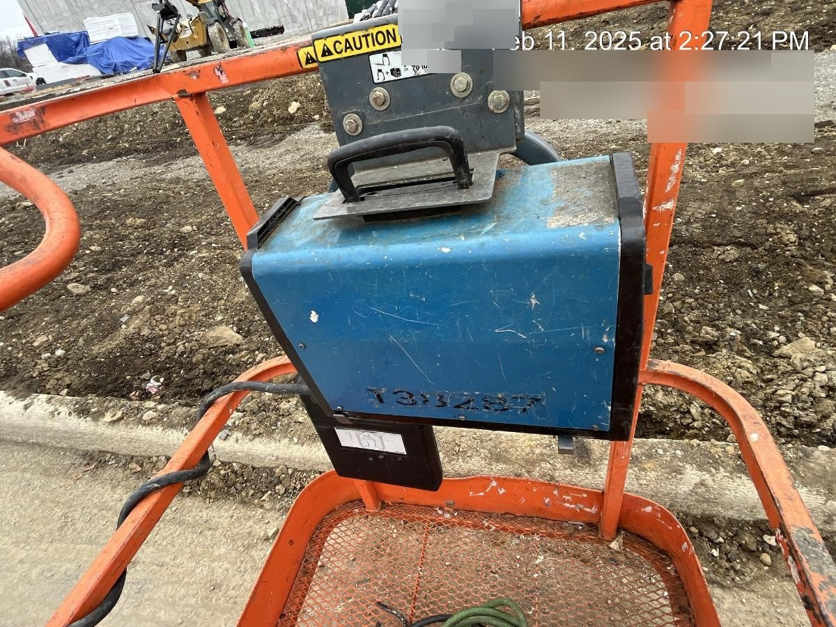 2021 MILLER ELECTRIC CST-280