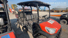 2022 KUBOTA RTV-X1140W-H (Canopy)