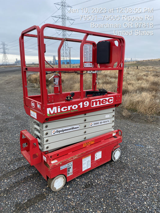 2020 MEC Micro 19