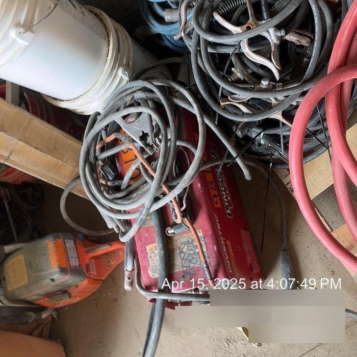 2020 LINCOLN ELECTRIC INVERTEC V275-S