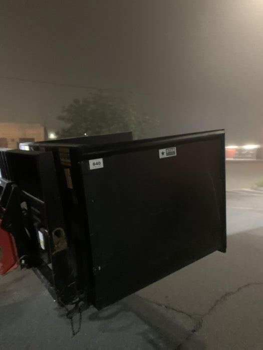 2020 STAR INDUSTRIES 1425