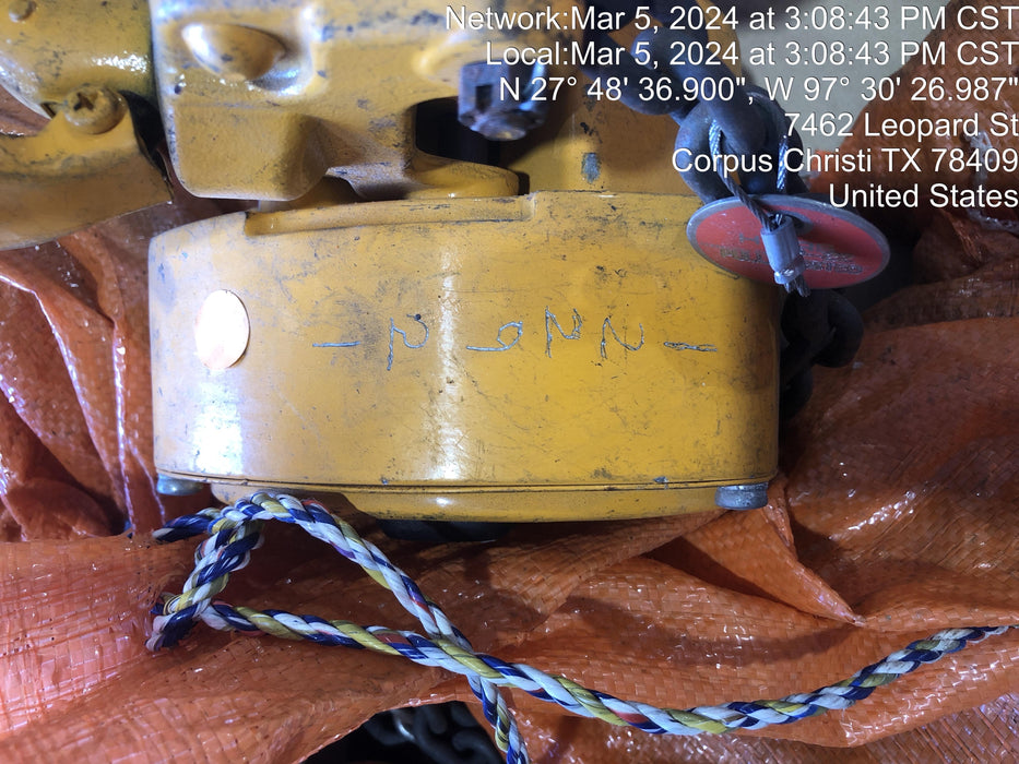 2020 HARRINGTON CF020-20