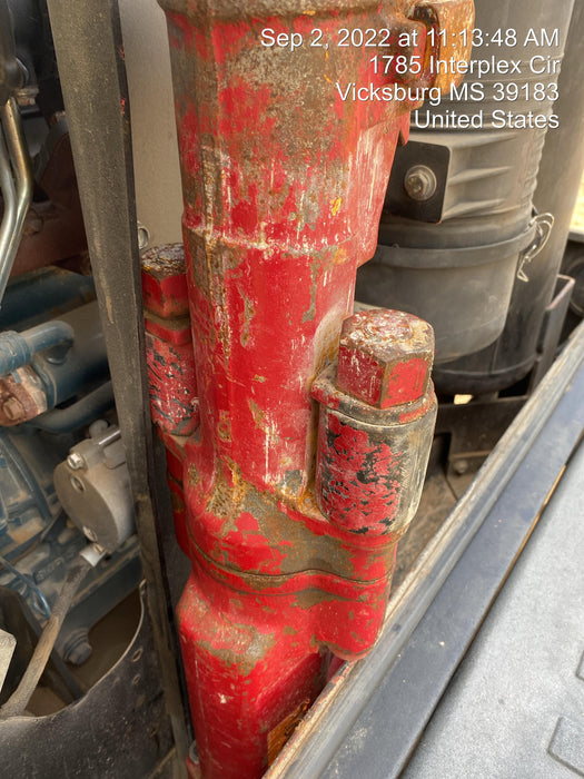 2020 CHICAGO PNEUMATIC CP 1290