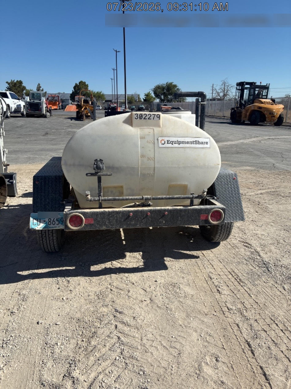 2023 WYLIE EXP-500L