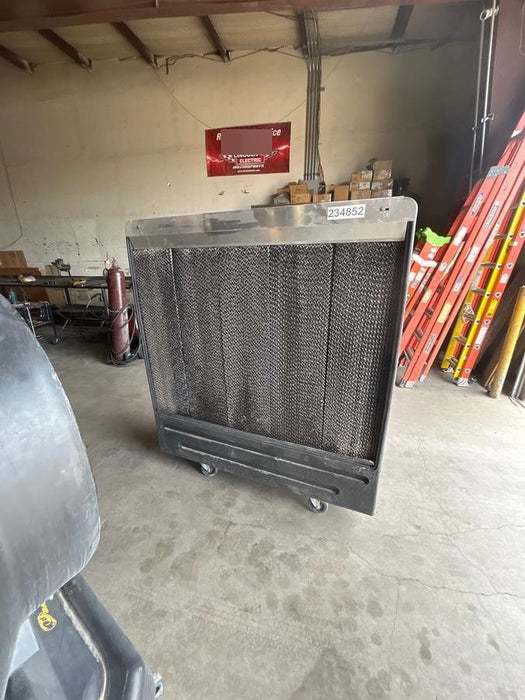 2022 BIG ASS FANS Cool Space 400