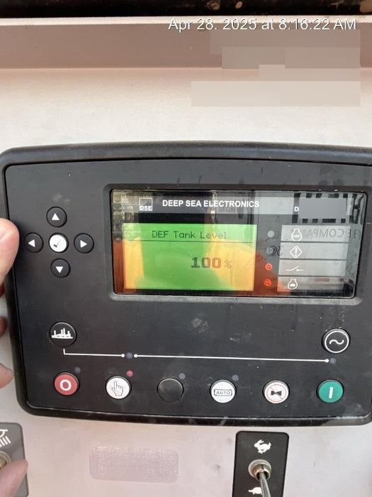 2020 WACKER NEUSON G70