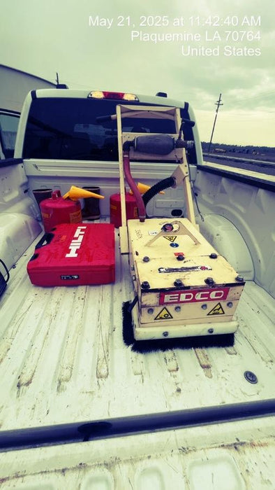 2021 HILTI TE 50-AVR