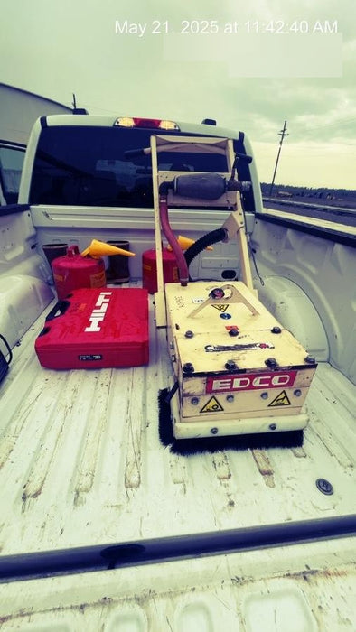 2021 HILTI TE 50-AVR