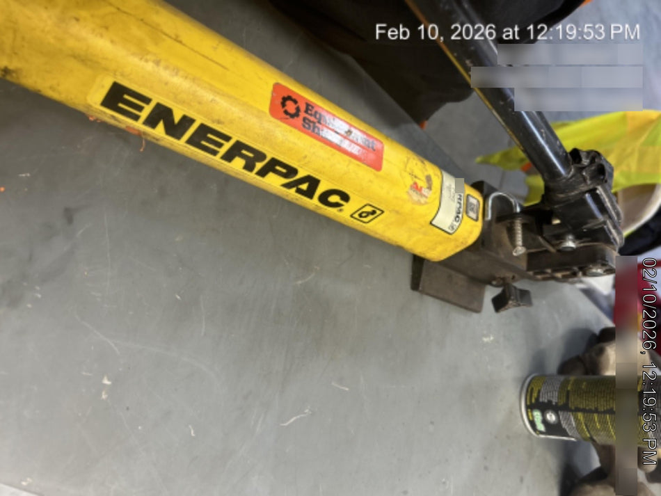 2024 ENERPAC P392