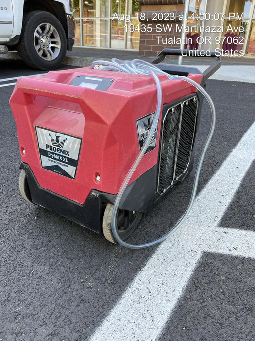 2021 PHOENIX DryMAX XL