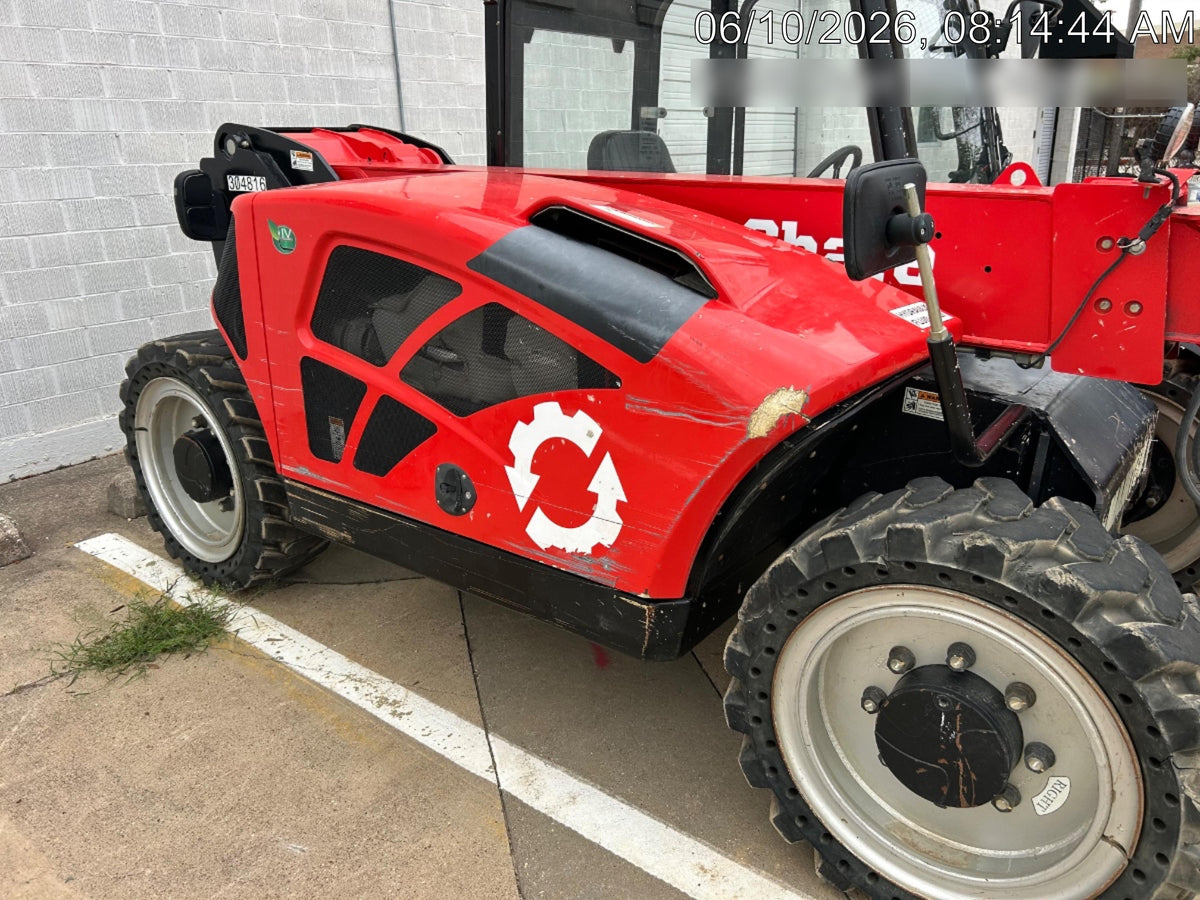 2023 MANITOU MTA5519