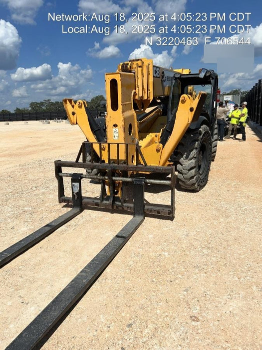 2020 JCB 510-56 JCB 510-56