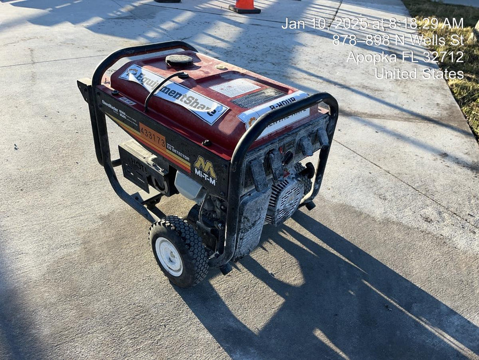 2024 MI-T-M GEN-6500-0MM1