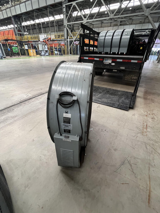 2024 AIRMASTER 60002