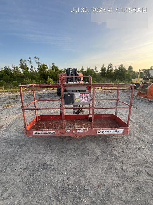 2018 SKYJACK SJ63 AJ