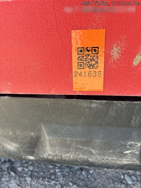 2022 MILWAUKEE MXF301-2CP