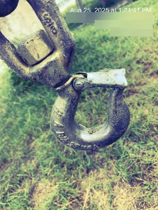 2024 STAR INDUSTRIES M1360B - Star JIB Boom