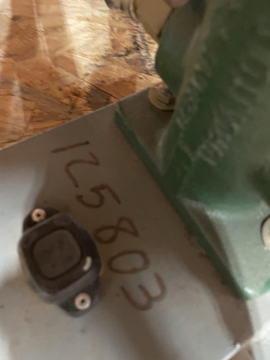 2021 PINNACLE PDQH-2000