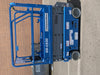 2020 Genie GS-1930 Solid Non Marking Tires, Beacon, Folding rails with half height swing gate