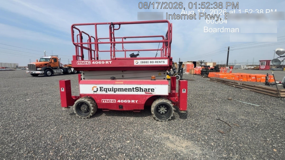 2020 MEC 4069RT