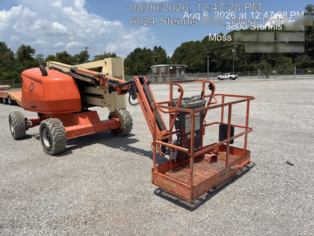 2019 JLG 450AJ
