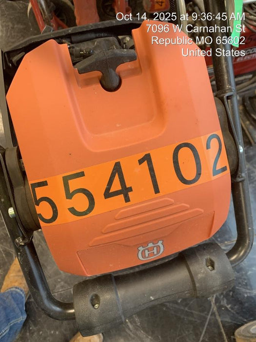 2025 HUSQVARNA LT6005