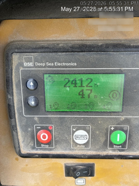 2022 ALLMAND NLV3GR