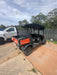 2022 KUBOTA RTV-X1140W-H (Canopy)