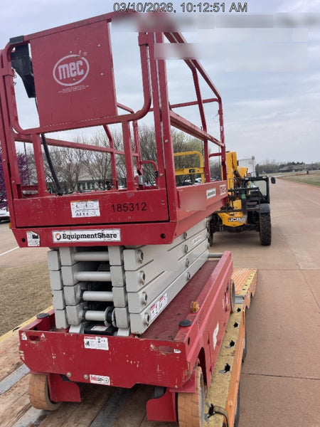 2021 MEC 3346SE