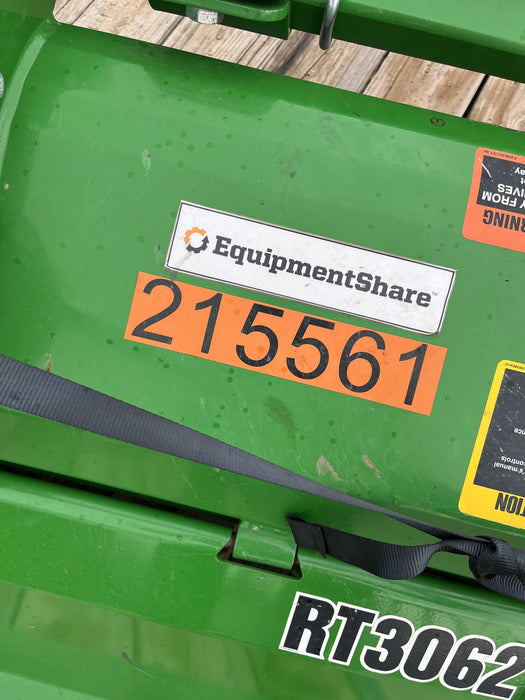 2021 FRONTIER RT3062