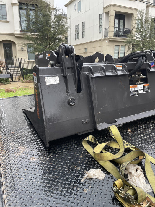 2021 PALADIN UTILITY GRAPPLE 11876-0022