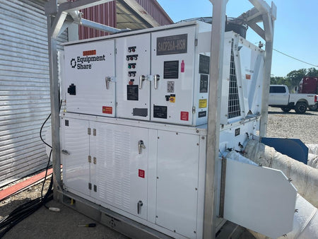 2024 SMARTECH SACP26A-HS