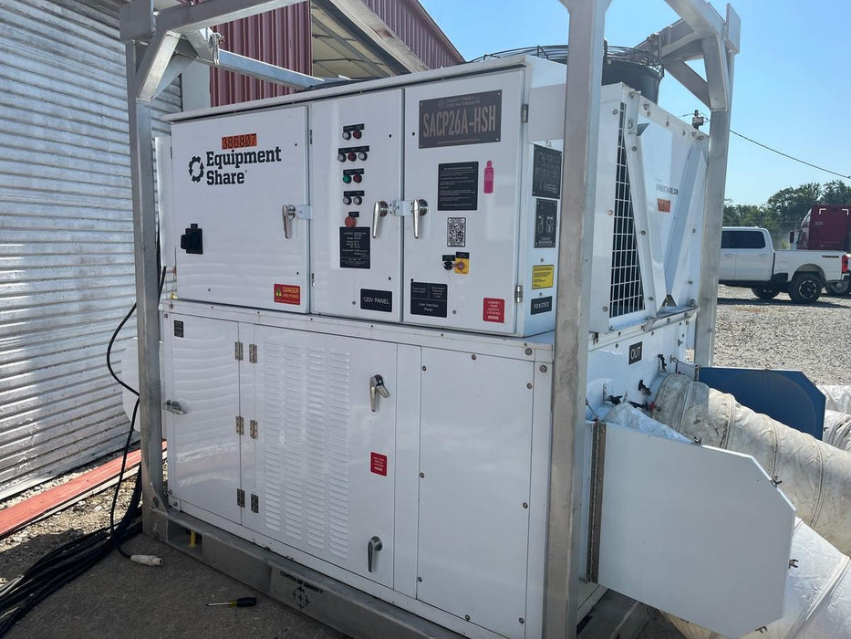 2024 SMARTECH SACP26A-HS