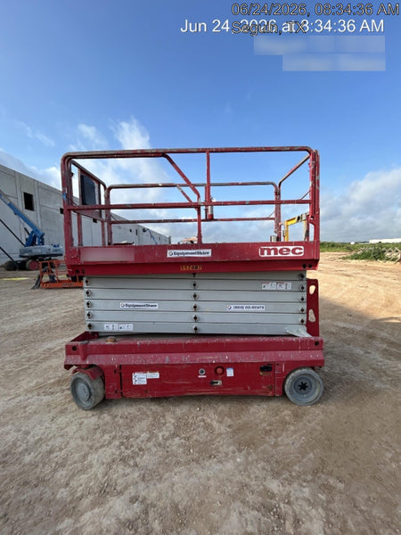 2021 MEC 4555SE