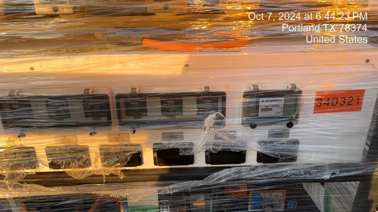 2023 LEX WR6A-7SM-FG26DZ6LD-R