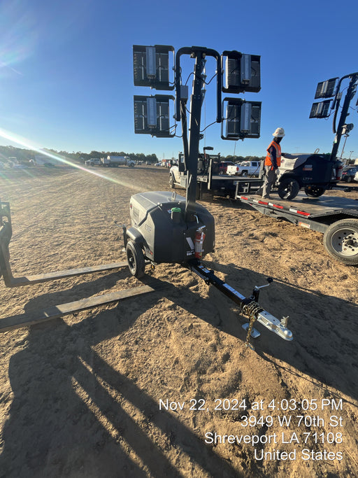 2024 WACKER NEUSON LTT4