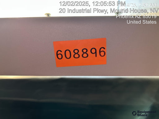 2025 AVTRON AVTRON 2805