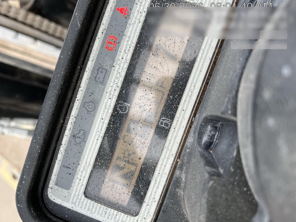 2023 UNICARRIER MAP1F2A25DV